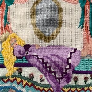 Meet your Posher, Samantha